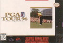 PGA Tour 96 - Super Nintendo - Destination Retro