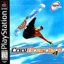 Cool Boarders 4 - Playstation - Destination Retro