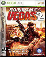 Rainbow Six Vegas 2 - Xbox 360 - Destination Retro