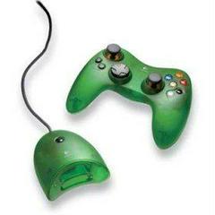 Logitech Wireless Attack Controller - Xbox - Destination Retro