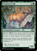 Trickster's Elk [Modern Horizons 3] - Destination Retro