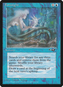 Foresight (Sea Floor) [Alliances] - Destination Retro