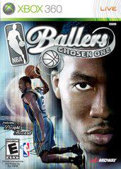NBA Ballers Chosen One - Xbox 360 - Destination Retro
