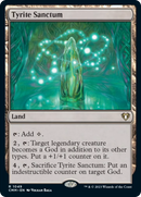Tyrite Sanctum [Commander Masters] - Destination Retro