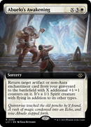 Abuelo's Awakening (Extended Art) [The Lost Caverns of Ixalan] - Destination Retro