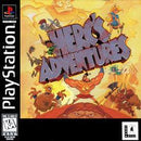 Herc's Adventures - Playstation - Destination Retro