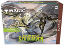 MTG - Secrets of Strixhaven -  Bundle (Available April 17) - Destination Retro