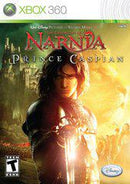 Chronicles of Narnia Prince Caspian - Xbox 360 - Destination Retro