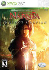 Chronicles of Narnia Prince Caspian - Xbox 360 - Destination Retro