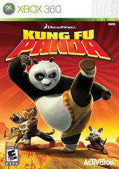 Kung Fu Panda - Xbox 360 - Destination Retro