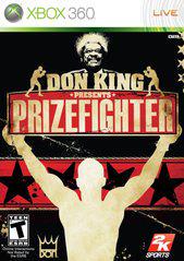 Don King Presents Prize Fighter - Xbox 360 - Destination Retro