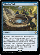 Wishing Well [Bloomburrow] - Destination Retro