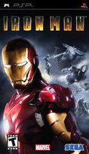 Iron Man - PSP - Destination Retro