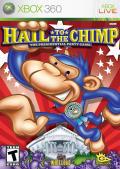 Hail to the Chimp - Xbox 360 - Destination Retro