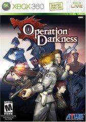 Operation Darkness - Xbox 360 - Destination Retro