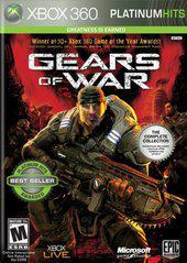 Gears of War [Two Disc Edition] - Xbox 360 - Destination Retro