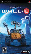 Wall-E - PSP - Destination Retro