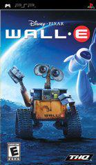 Wall-E - PSP - Destination Retro