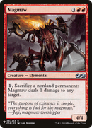 Magmaw [The List] - Destination Retro
