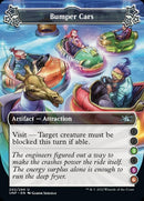Bumper Cars (3-5-6) [Unfinity] - Destination Retro