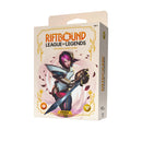 Riftbound: League of Legends TCG: Spiritforged - Champion Deck - Fiora - Destination Retro