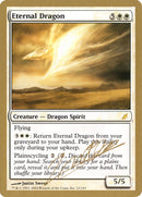 Eternal Dragon (Julien Nuijten) [World Championship Decks 2004] - Destination Retro