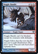 Noggle Bandit [Mystery Booster] - Destination Retro