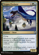 Trygon Predator [The List] - Destination Retro