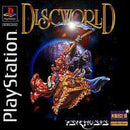 DiscWorld - Playstation - Destination Retro