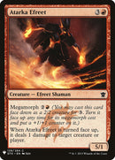 Atarka Efreet [Mystery Booster] - Destination Retro