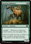 Grazing Gladehart [Foundations Jumpstart] - Destination Retro