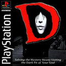 D - Playstation - Destination Retro