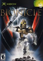 Bionicle - Xbox - Destination Retro