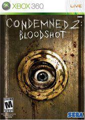 Condemned 2 Bloodshot - Xbox 360 - Destination Retro