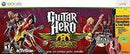 Guitar Hero Aerosmith [Bundle] - Xbox 360 - Destination Retro