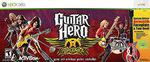 Guitar Hero Aerosmith [Bundle] - Xbox 360 - Destination Retro