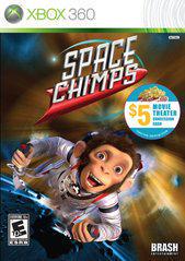 Space Chimps - Xbox 360 - Destination Retro