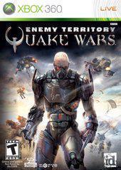 Enemy Territory Quake Wars - Xbox 360 - Destination Retro
