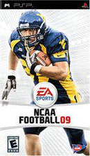 NCAA Football 09 - PSP - Destination Retro