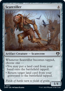 Scaretiller [Commander Masters] - Destination Retro