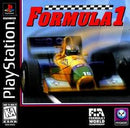Formula 1 - Playstation - Destination Retro