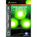 Splinter Cell Chaos Theory [Limited Collector's Edition] - Xbox - Destination Retro
