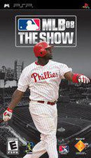 MLB 08 The Show - PSP - Destination Retro