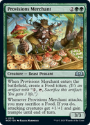 Provisions Merchant [Wilds of Eldraine] - Destination Retro
