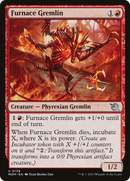 Furnace Gremlin [March of the Machine] - Destination Retro