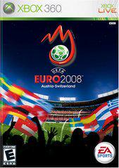 UEFA Euro 2008 - Xbox 360 - Destination Retro