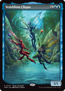 Vendilion Clique [Spotlight Series] - Destination Retro