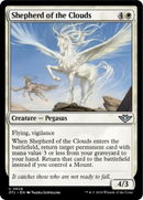 Shepherd of the Clouds [Outlaws of Thunder Junction] - Destination Retro