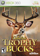 Cabela's Trophy Bucks - Xbox 360 - Destination Retro