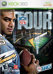 NFL Tour - Xbox 360 - Destination Retro